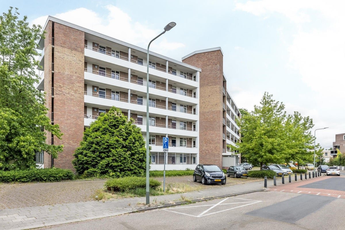 For rent: Flat Doorvaartstraat 80 in Brunssum