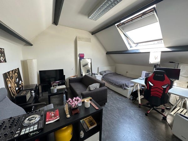 For rent: Room Sint Maartenslaan in Maastricht