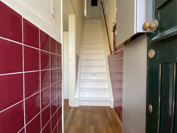 For rent: House Markstraat in Utrecht
