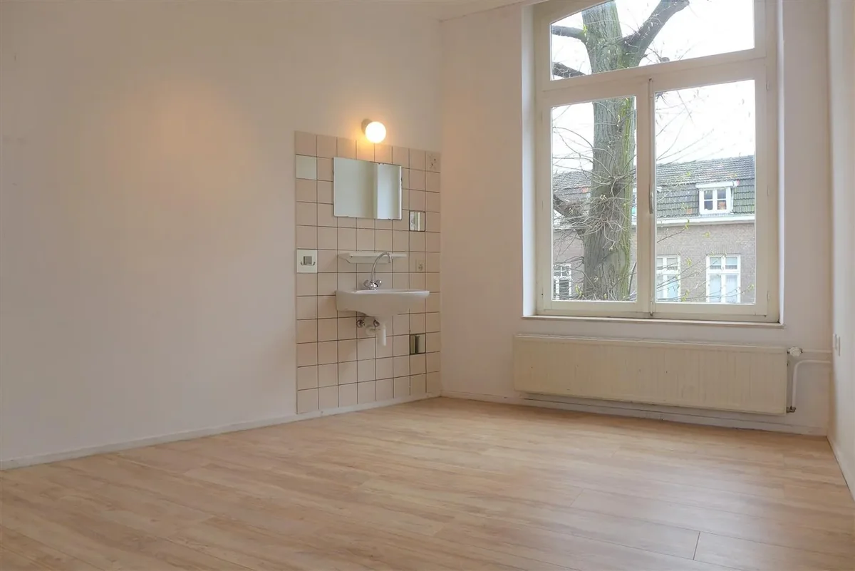 For rent: Room Brandenburgerweg in Maastricht