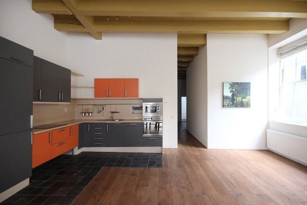 For rent: Flat Haringstraat in Dordrecht