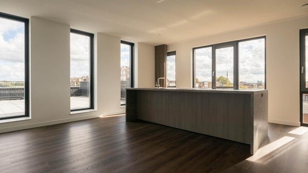 For rent: Flat Spuifront 2 K in Oud-Beijerland