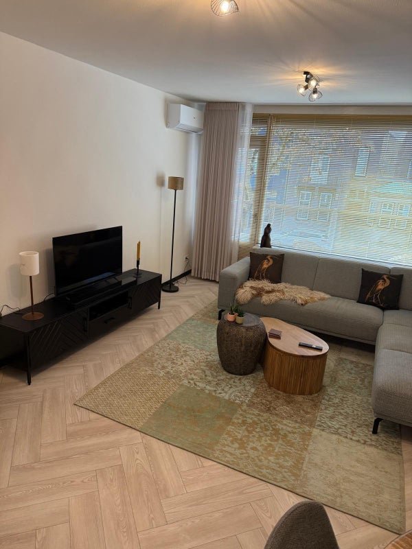 For rent: Flat Mariabad in Heerlen