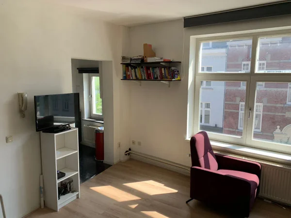 For rent: Room Sint Maartenslaan in Maastricht