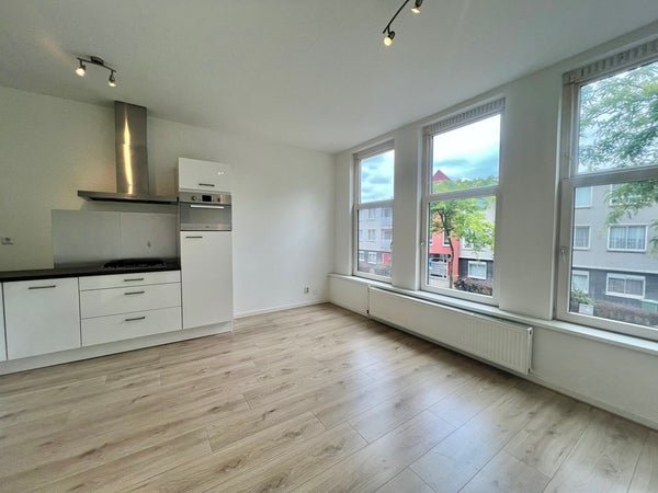 For rent: Flat Putsebocht 171 B 01 in Rotterdam