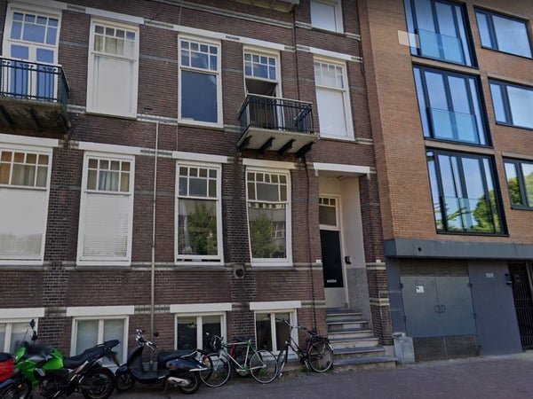 For rent: Flat Eusebiusplein 37 4 in Arnhem