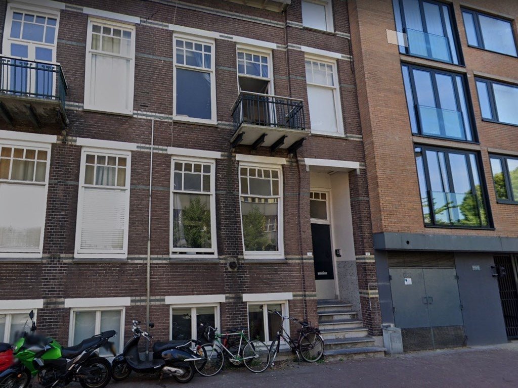 For rent: Flat Eusebiusplein 37 4 in Arnhem