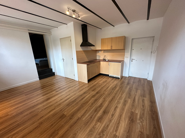 For rent: Studio van Slijpestraat in Maastricht