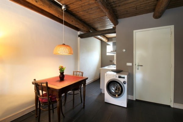 For rent: Flat Mosterdpad 2 B in Kloosterburen