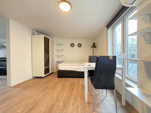 For rent: Flat van Goorstraat in Breda