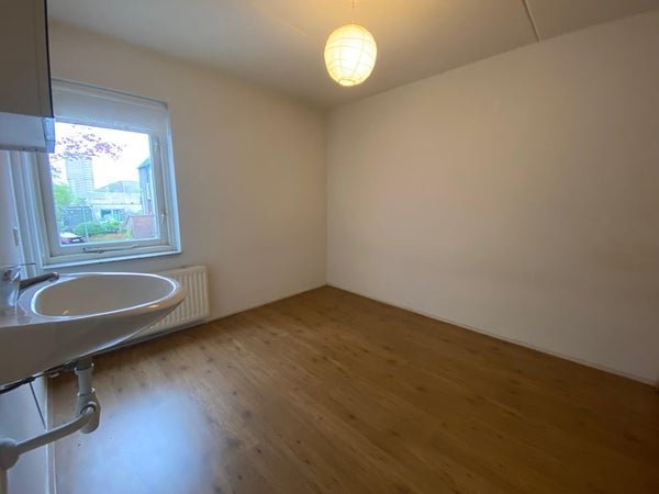 For rent: Room Rubensstraat in Groningen