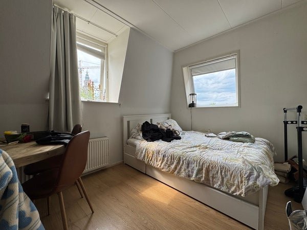 For rent: Flat Schuitendiep in Groningen