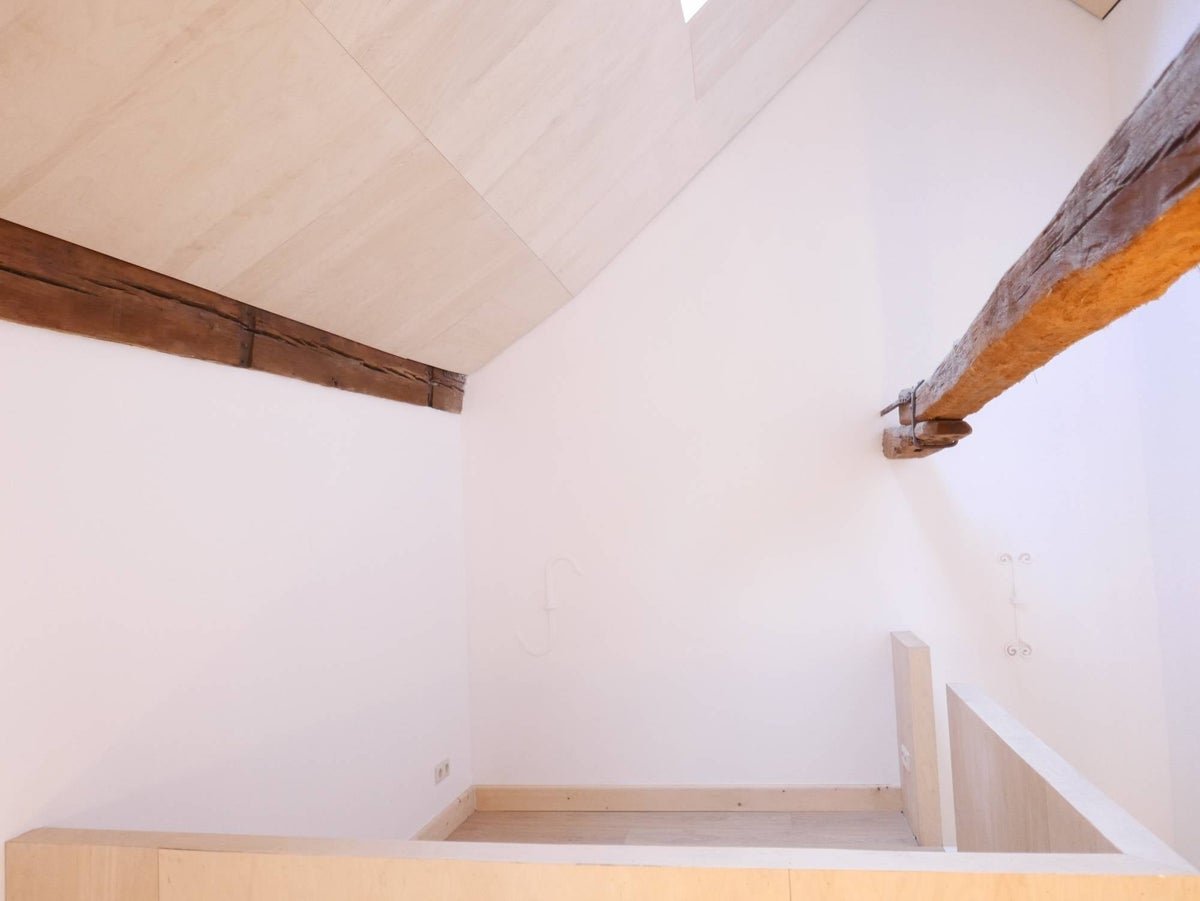 For rent: Flat Looiersgracht in Maastricht