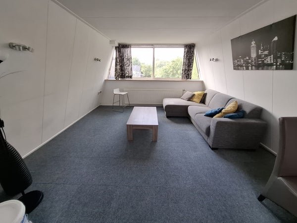 For rent: Flat de Jonghlaan 9 in Nieuwegein