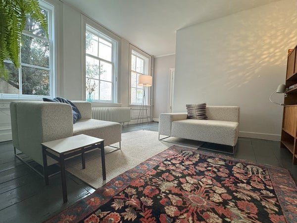 For rent: Flat Plompetorengracht in Utrecht