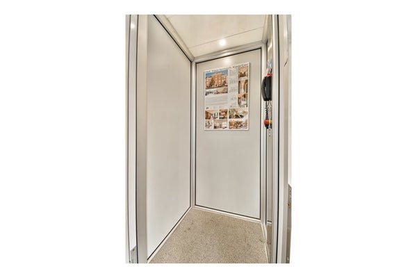 For rent: Flat Gedempte Oude Gracht 65 R in Haarlem