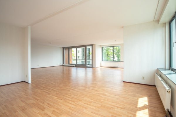 For rent: Flat Amstelboulevard 14 in Amsterdam