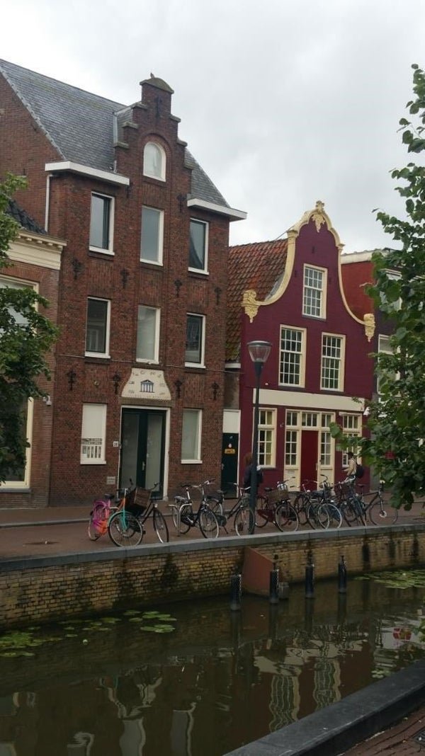 For rent: Flat Tuinen 34 a in Leeuwarden
