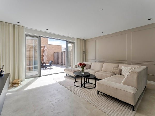 For rent: House Plantenkaspad 1 in Utrecht