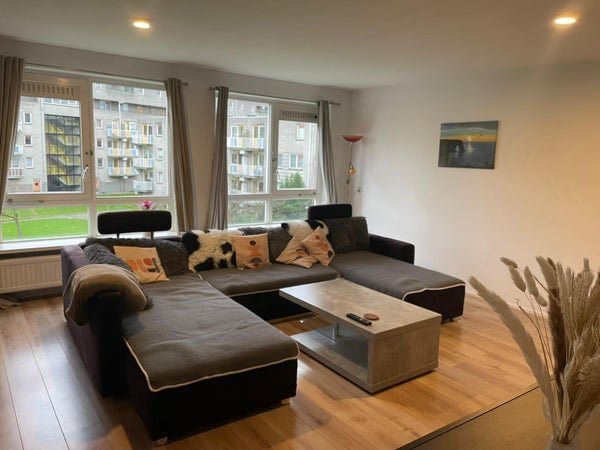 For rent: Flat Waaldijk 28 in Rotterdam