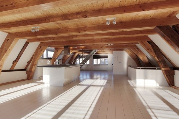 For rent: Flat Westerstraat 100 B in Amsterdam