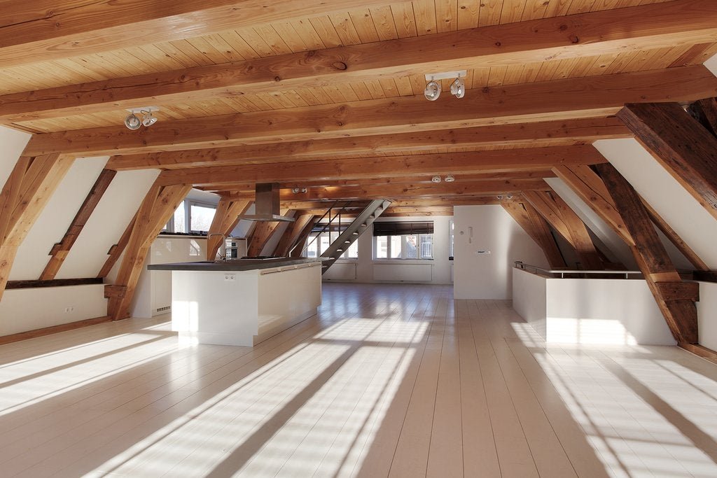 For rent: Flat Westerstraat 100 B in Amsterdam