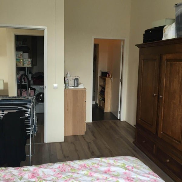 For rent: Flat Pastoor Smitsstraat 27 14 in Tilburg