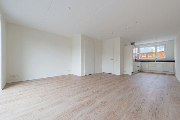 House for rent Oosterwold Zuid, Maria Merianhof in Almere