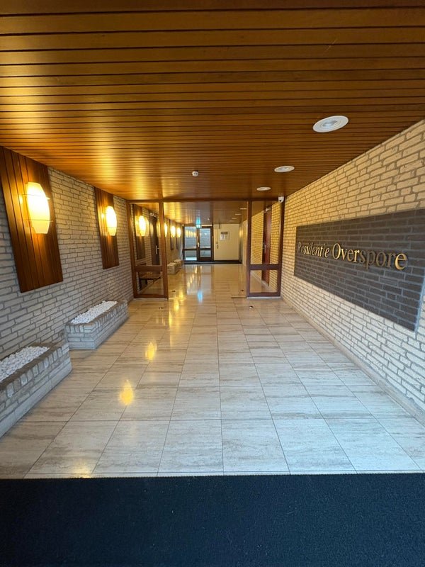 For rent: Flat Veldmaarschalk Montgomerylaan in Eindhoven