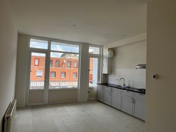 For rent: Flat Pretorialaan in Rotterdam