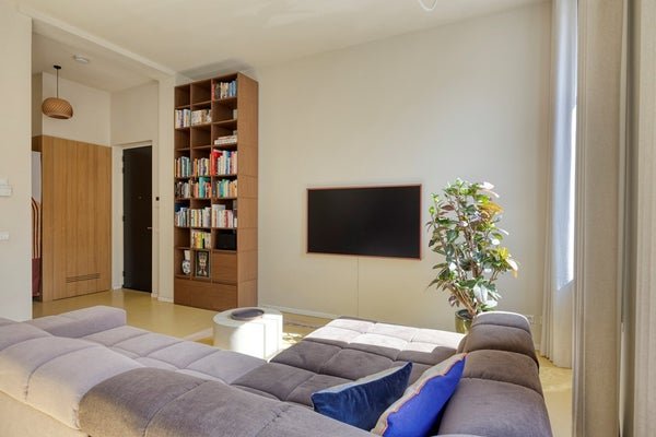 For rent: Flat Noordsingel 113 Y in Rotterdam