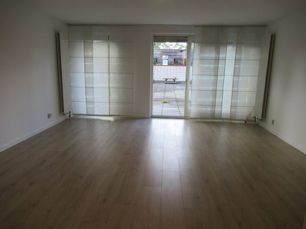 For rent: Flat Klaas Katerstraat 84 B in Amsterdam