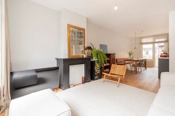 For rent: Flat Eerste Helmersstraat 214 2 in Amsterdam