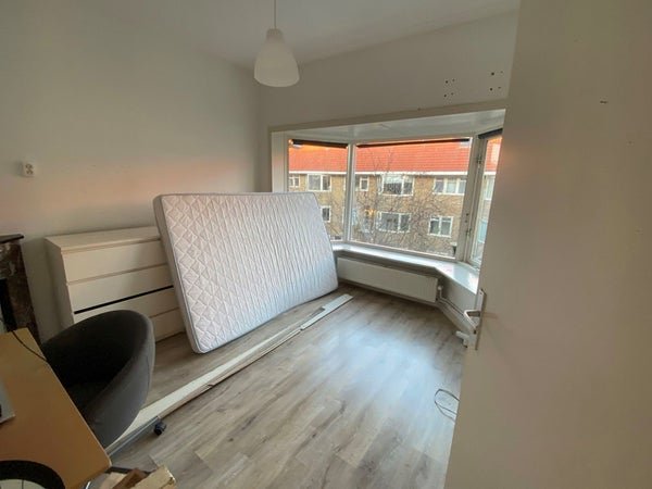 For rent: Room Ambonstraat in Groningen