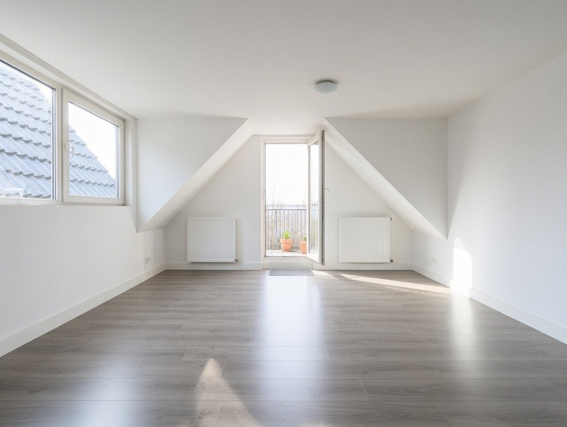 For rent: Flat Vierambachtsstraat 60 C in Rotterdam