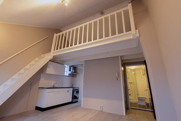 For rent: Flat Brinklaan in Bussum