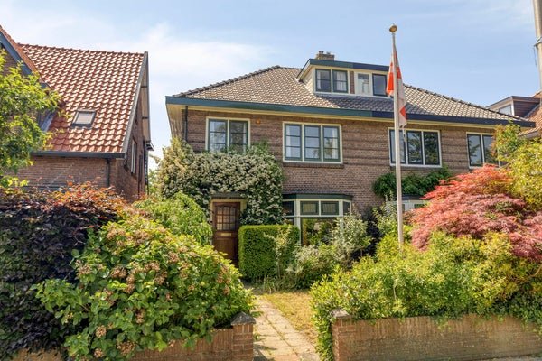 For rent: House Heiligenbergerweg 79 in Amersfoort