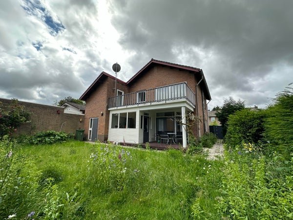 For rent: House Langen Akker in Berg en Terblijt