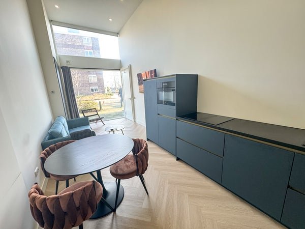 For rent: Flat Schans in Beverwijk