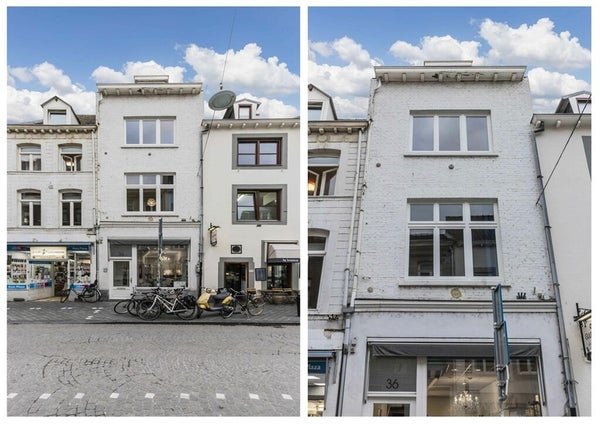 For rent: Room Grote Gracht 36 A k3 in Maastricht