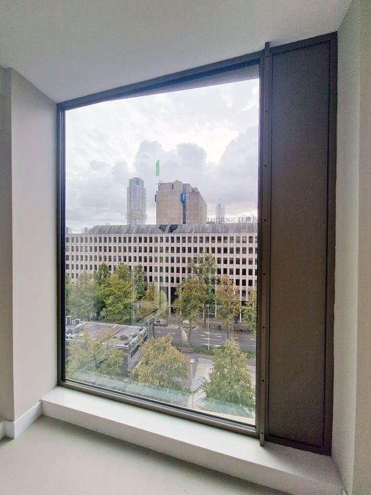 For rent: Flat Westblaak 79 A in Rotterdam