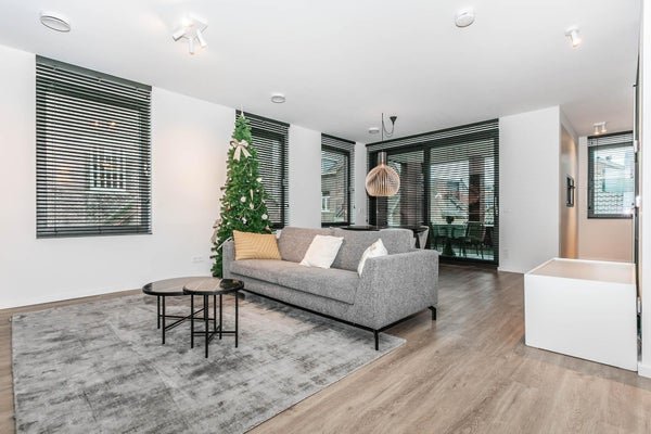 For rent: Flat Capucijnenstraat in Maastricht