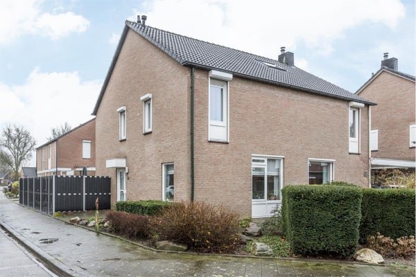 For rent: House Gildenstraat 42 in Munstergeleen