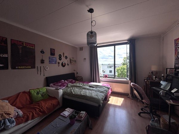 For rent: Room Clavecymbelstraat in Maastricht