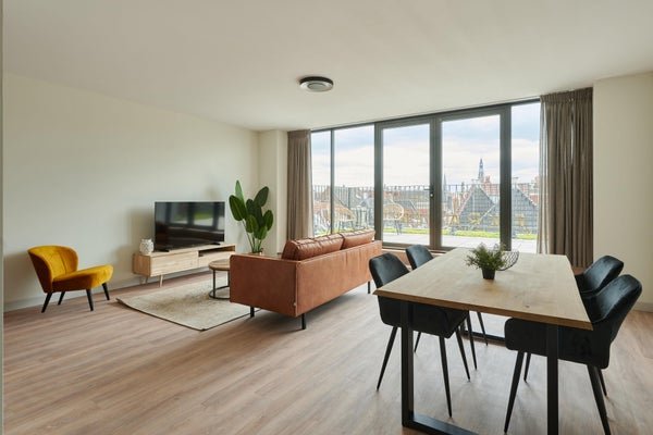 For rent: Flat Poelestraat in Groningen