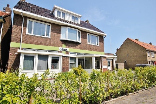 For rent: Studio Bildtsestraat in Leeuwarden