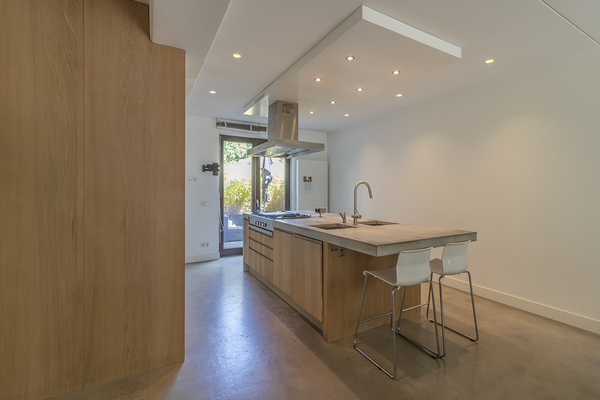 For rent: Flat Dorpsstraat 106 D in Amstelveen