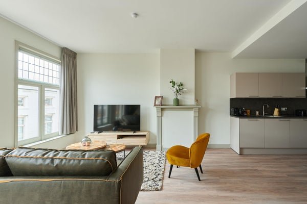 For rent: Flat Poelestraat in Groningen