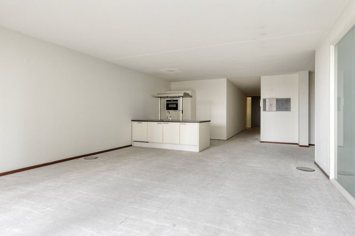 For rent: Flat Veemkade 450 in Amsterdam