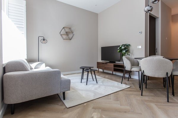 For rent: Flat Maria Austriastraat in Amsterdam